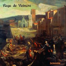 Rage De Vaincre : Inclassable